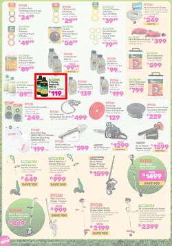 Game : All Things Gardening & Outdoor (02 September - 30 September 2025), page 2