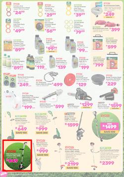 Game : All Things Gardening & Outdoor (02 September - 30 September 2025), page 2