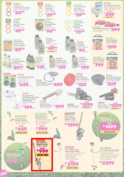 Game : All Things Gardening & Outdoor (02 September - 30 September 2025), page 2