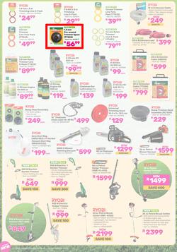 Game : All Things Gardening & Outdoor (02 September - 30 September 2025), page 2