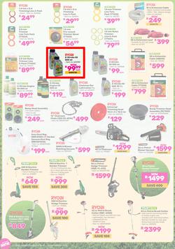Game : All Things Gardening & Outdoor (02 September - 30 September 2025), page 2