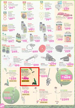Game : All Things Gardening & Outdoor (02 September - 30 September 2025), page 2