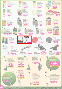 Game : All Things Gardening & Outdoor (02 September - 30 September 2025), page 2