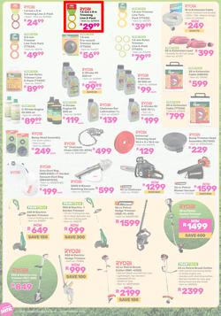 Game : All Things Gardening & Outdoor (02 September - 30 September 2025), page 2
