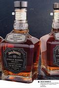 Jack Daniel's Single barrel Select Tennessee Whisky Limited Edition (1 Sweet Forward-750ml