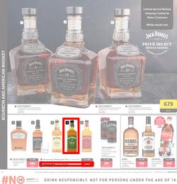 Makro Liquor : Festive Season (27 October - 31 December 2024), page 2