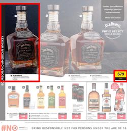 Makro Liquor : Festive Season (27 October - 31 December 2024), page 2