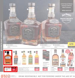 Makro Liquor : Festive Season (27 October - 31 December 2024), page 2