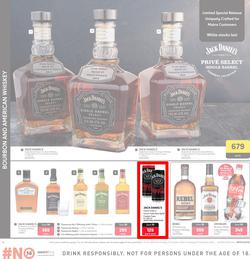 Makro Liquor : Festive Season (27 October - 31 December 2024), page 2