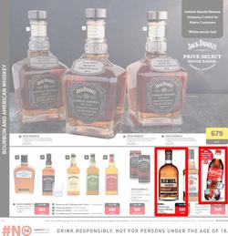 Makro Liquor : Festive Season (27 October - 31 December 2024), page 2