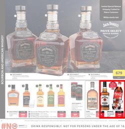 Makro Liquor : Festive Season (27 October - 31 December 2024), page 2