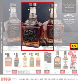 Makro Liquor : Festive Season (27 October - 31 December 2024), page 2