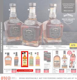 Makro Liquor : Festive Season (27 October - 31 December 2024), page 2
