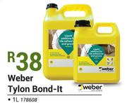 Weber Tylon Bond It-5L