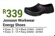 Jonsson Workwear Energy Shoes