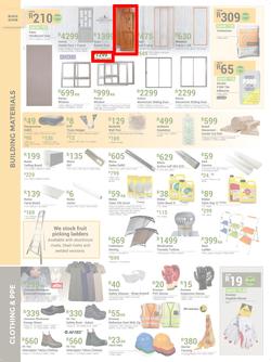 Agrimark : Lets Build A Better Year (12 January - 13 February 2021), page 2