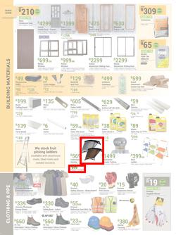 Agrimark : Lets Build A Better Year (12 January - 13 February 2021), page 2