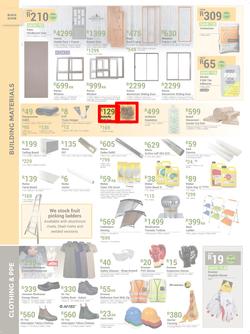 Agrimark : Lets Build A Better Year (12 January - 13 February 2021), page 2