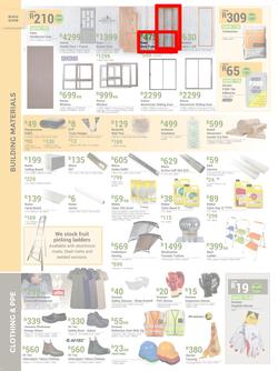Agrimark : Lets Build A Better Year (12 January - 13 February 2021), page 2