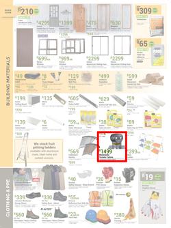 Agrimark : Lets Build A Better Year (12 January - 13 February 2021), page 2