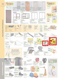 Agrimark : Lets Build A Better Year (12 January - 13 February 2021), page 2