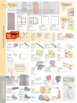 Agrimark : Lets Build A Better Year (12 January - 13 February 2021), page 2