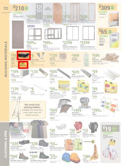 Agrimark : Lets Build A Better Year (12 January - 13 February 2021), page 2