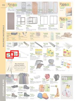 Agrimark : Lets Build A Better Year (12 January - 13 February 2021), page 2