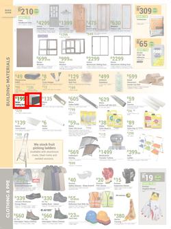 Agrimark : Lets Build A Better Year (12 January - 13 February 2021), page 2