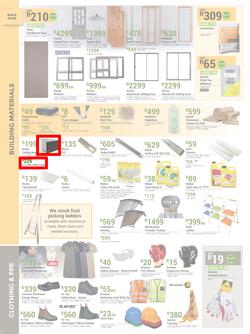 Agrimark : Lets Build A Better Year (12 January - 13 February 2021), page 2