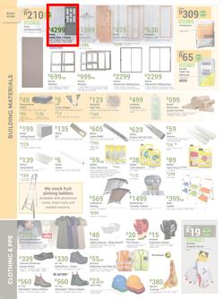 Agrimark : Lets Build A Better Year (12 January - 13 February 2021), page 2