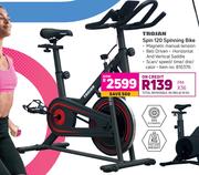 Trojan Spin 120 Spinning Bike