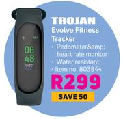 Trojan Evolve Fitness Tracker