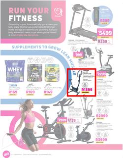 Game : Run Your Game (24 August - 20 September 2022), page 2