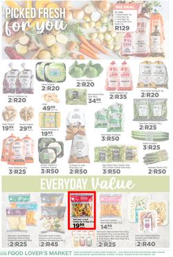 Food Lover's Market Western Cape : Happy, Healthy Living (31 October - 06 November 2022), page 2