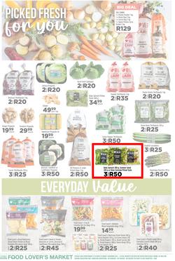 Food Lover's Market Western Cape : Happy, Healthy Living (31 October - 06 November 2022), page 2