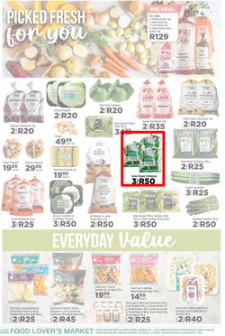 Food Lover's Market Western Cape : Happy, Healthy Living (31 October - 06 November 2022), page 2