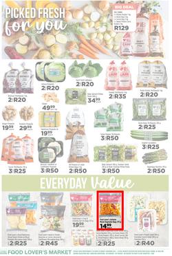 Food Lover's Market Western Cape : Happy, Healthy Living (31 October - 06 November 2022), page 2