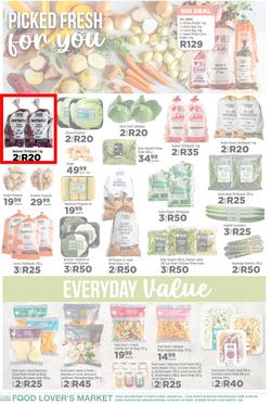Food Lover's Market Western Cape : Happy, Healthy Living (31 October - 06 November 2022), page 2