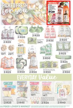 Food Lover's Market Western Cape : Happy, Healthy Living (31 October - 06 November 2022), page 2