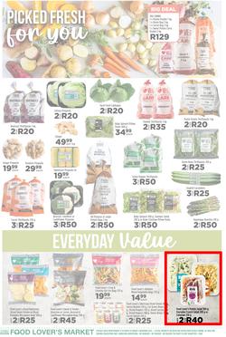 Food Lover's Market Western Cape : Happy, Healthy Living (31 October - 06 November 2022), page 2