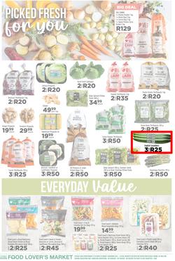 Food Lover's Market Western Cape : Happy, Healthy Living (31 October - 06 November 2022), page 2