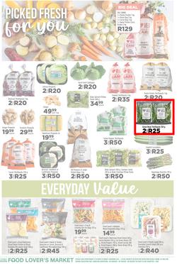 Food Lover's Market Western Cape : Happy, Healthy Living (31 October - 06 November 2022), page 2
