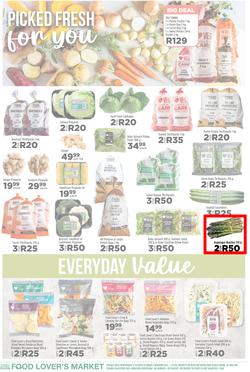 Food Lover's Market Western Cape : Happy, Healthy Living (31 October - 06 November 2022), page 2