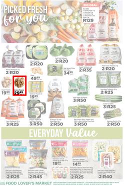 Food Lover's Market Western Cape : Happy, Healthy Living (31 October - 06 November 2022), page 2