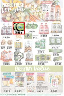 Food Lover's Market Western Cape : Happy, Healthy Living (31 October - 06 November 2022), page 2