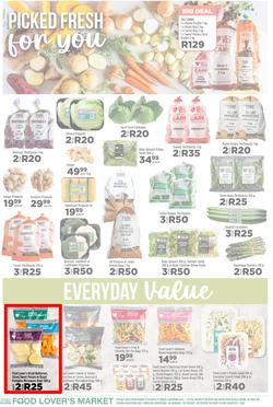 Food Lover's Market Western Cape : Happy, Healthy Living (31 October - 06 November 2022), page 2
