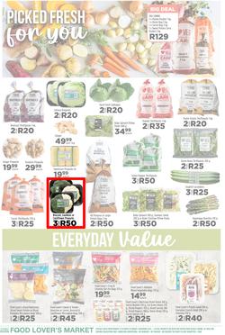 Food Lover's Market Western Cape : Happy, Healthy Living (31 October - 06 November 2022), page 2