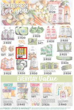 Food Lover's Market Western Cape : Happy, Healthy Living (31 October - 06 November 2022), page 2