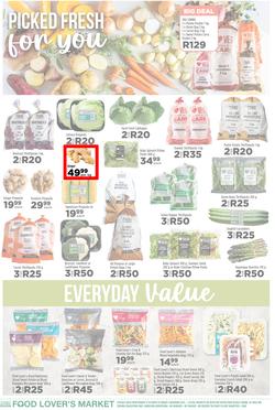 Food Lover's Market Western Cape : Happy, Healthy Living (31 October - 06 November 2022), page 2